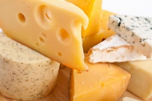 Come sapere se il formaggio è andato a male