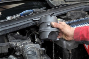 Come sapere se il filtro del carburante è difettoso