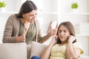 Come dire ai tuoi genitori che non credi nella religione