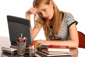 Come dire ai tuoi genitori che non vuoi andare al college