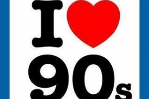 Come organizzare una festa anni '90 a casa?