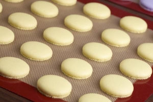 Come usare un tappetino da forno in silicone