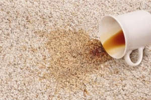 Come usare l'ammoniaca per pulire i tappeti?