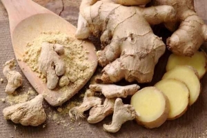 Come usare lo zenzero in cucina