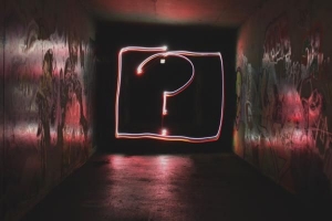 Come usare i segni vocali con una domanda