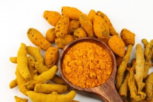 Come usare la curcuma in cucina