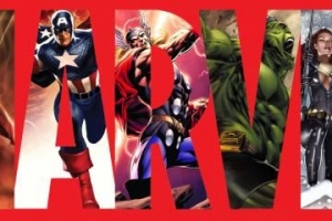 Come guardare in ordine l'universo cinematografico marvel
