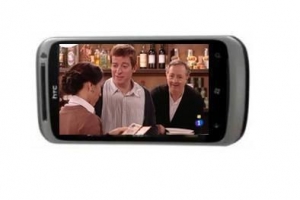 Come guardare la tv su windows phone