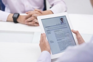 Come scrivere una lettera di domanda di lavoro in inglese