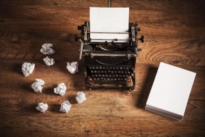 Come scrivere un racconto misterioso