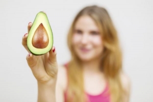 Ricette del mondo dimagrante con avocado