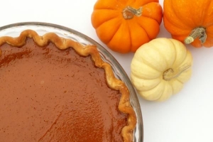 I migliori sostituti delle spezie nella torta di zucca