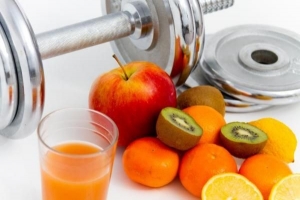 Le migliori vitamine per l'esercizio - integratori naturali per l'allenamento