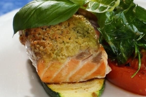I modi migliori per cuocere il filetto di salmone