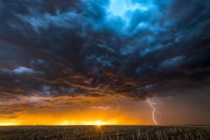 Quali sono alcuni esempi di meteorologia??