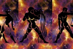 Quali sono i segni d'aria dello zodiaco?