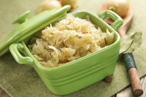 Quali sono i migliori cibi fermentati da mangiare??
