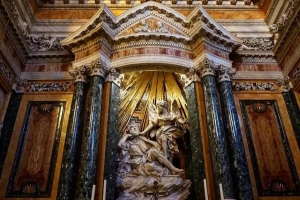 Quali sono le caratteristiche dell'arte barocca?