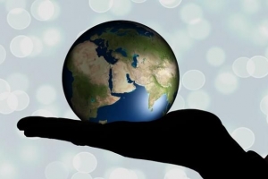 Quali sono i diversi continenti