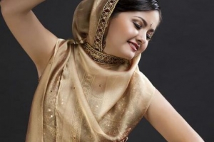 Quali sono le danze tradizionali dell'india?