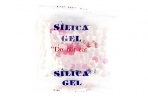 Cosa puoi fare con il gel di silice?