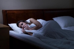 Cosa significa sognare il sangue?