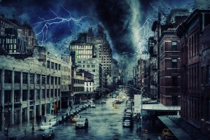 Cosa significa sognare i tornado