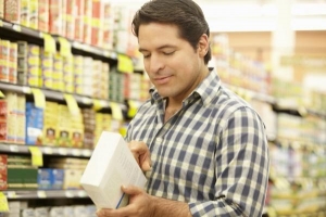 Da cosa è fatto l'amido alimentare modificato?