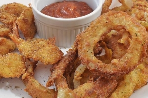Qual è l'olio migliore e più sano per friggere?