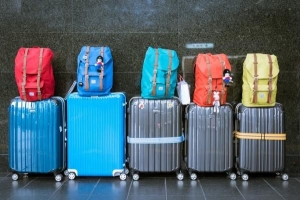 Qual è il miglior bagaglio per i viaggi aerei?