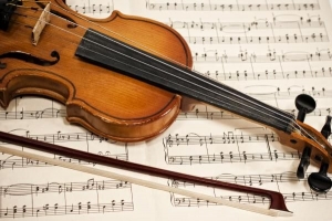 Qual è la differenza tra un violino e una viola?