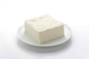 Qual è la differenza tra tofu, paneer e tempeh?