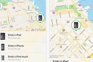 Cosa fare se perdo il mio iphone