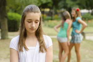 Cosa fare se i tuoi amici ti lasciano fuori?