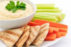 Cosa fare con l'hummus avanzato - 13 deliziose idee