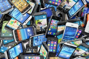 Cosa fare con la vecchia elettronica?