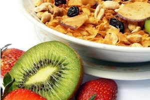Cosa mangiare a colazione e pranzo per perdere peso