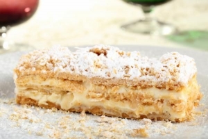 Cosa fare con i fogli di pasta sfoglia