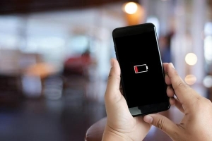 Quando devo caricare il mio smartphone??