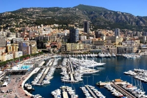 Dove si trova monaco - mappa, immagini e consigli