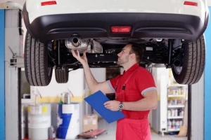 Quali sono le riparazioni auto più costose?
