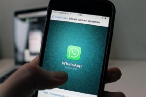 Chi può vedere il tuo stato whatsapp??