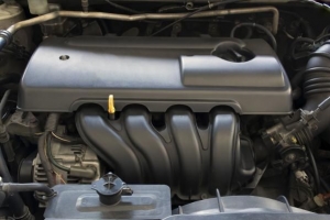 Perché il motore della mia auto trema??